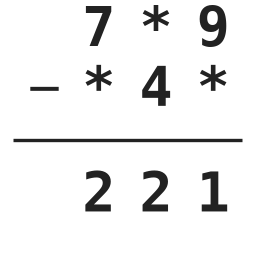 Figure for problem 536136