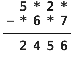 Figure for problem 536198