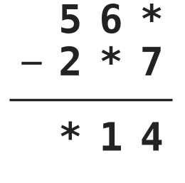 Figure for problem 536217