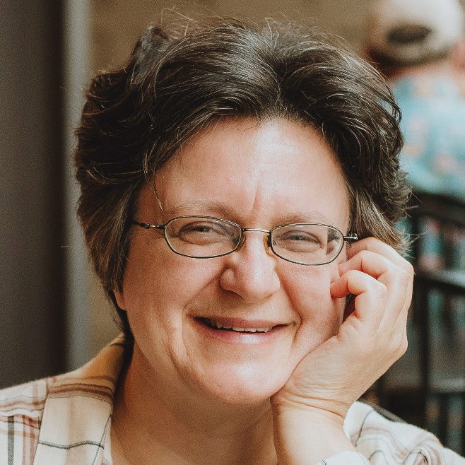 Julia Brodsky